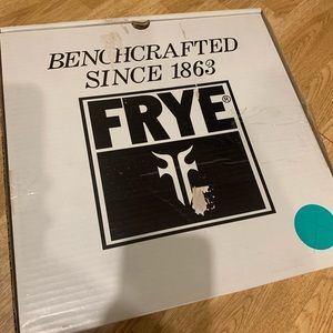 Frye boots for sale